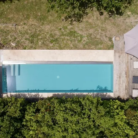 Martignano Apartman *