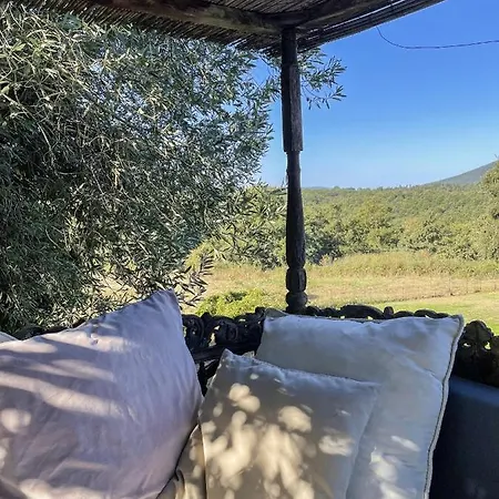 Apartman Martignano *