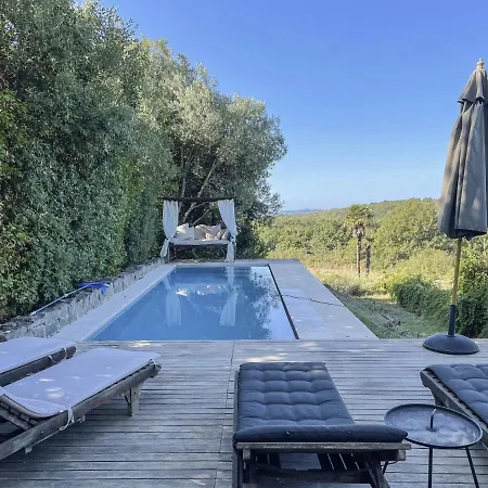 Apartman Martignano
