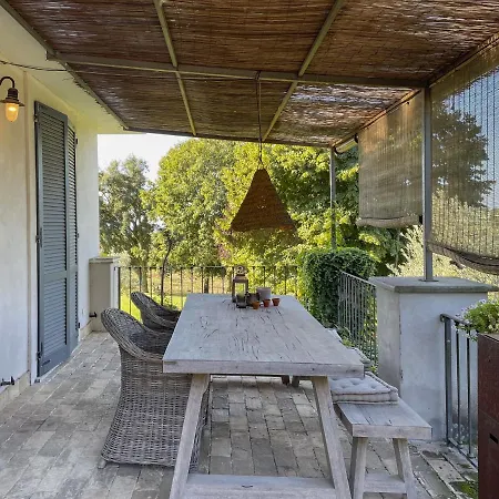 Apartman Martignano Trevignano Romano