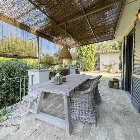 Apartman Martignano *