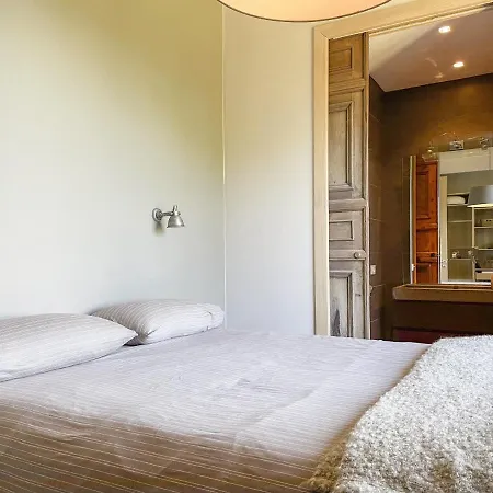 Apartman Martignano *