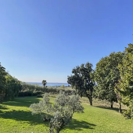 Martignano Trevignano Romano