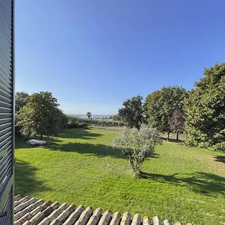 Martignano Trevignano Romano