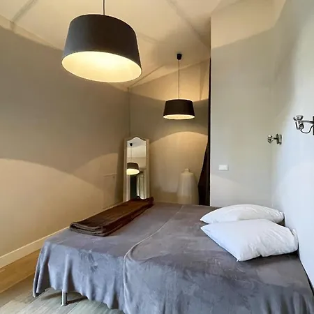Apartman Martignano *