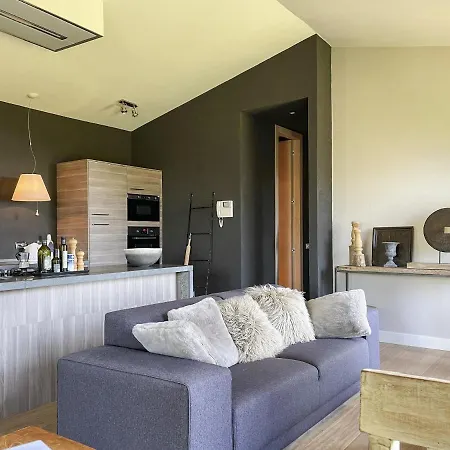 Martignano Apartman *