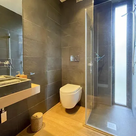 Martignano Apartman *