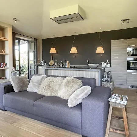 Apartman Martignano *