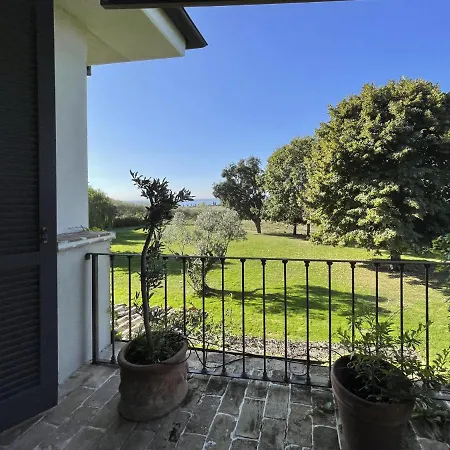 Martignano Apartman